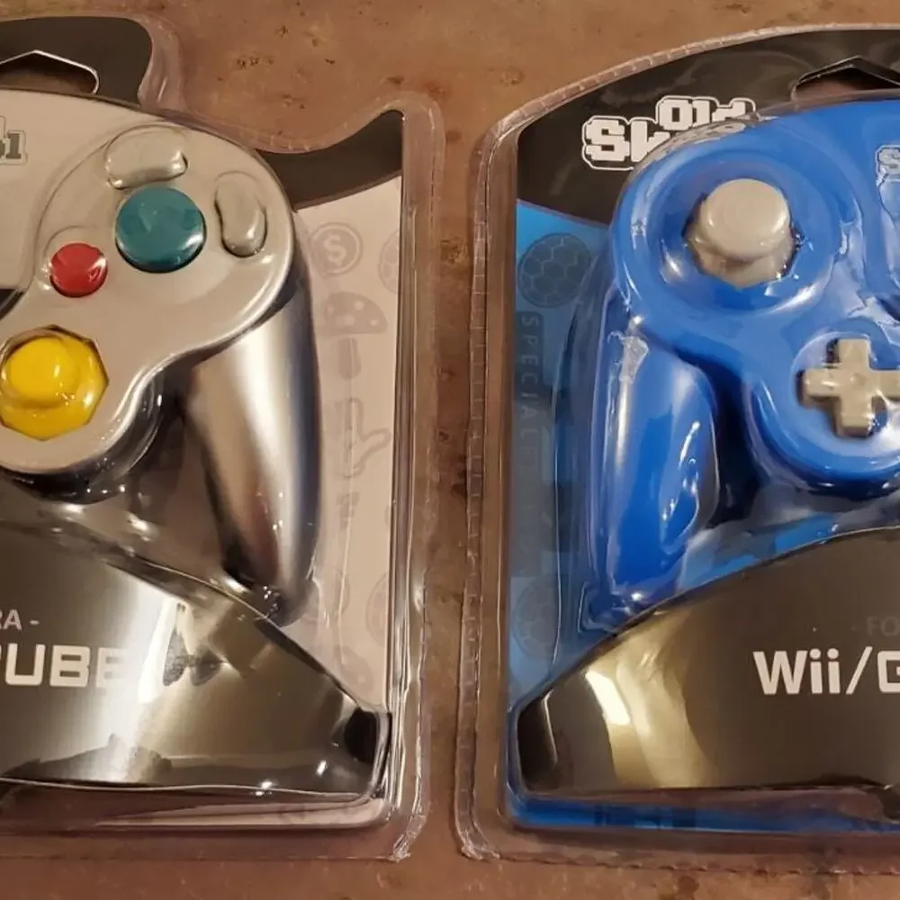 Nintendo bundle two